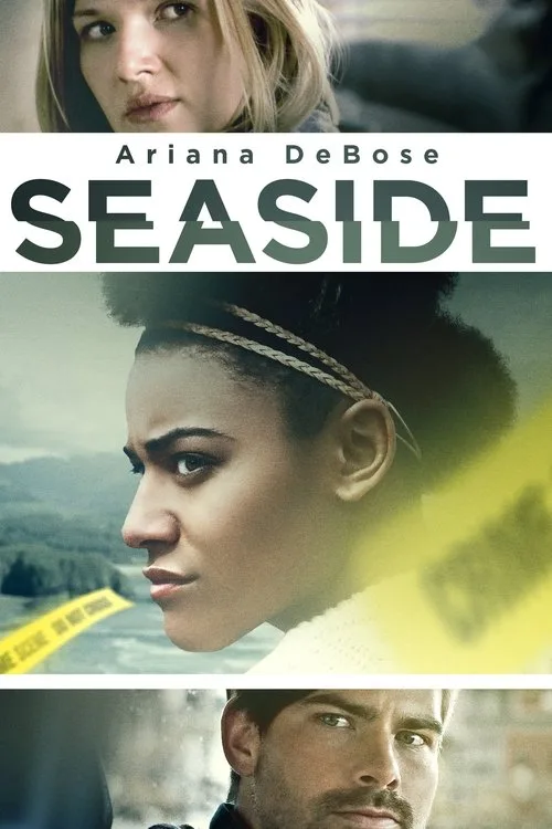 Watch Seaside (2018) online free - poster