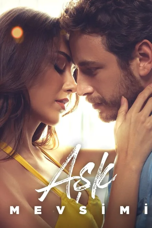 Season of Love (2024) poster