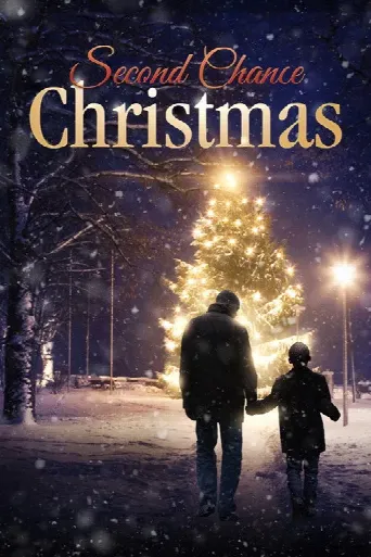 Second Chance Christmas (2014) poster