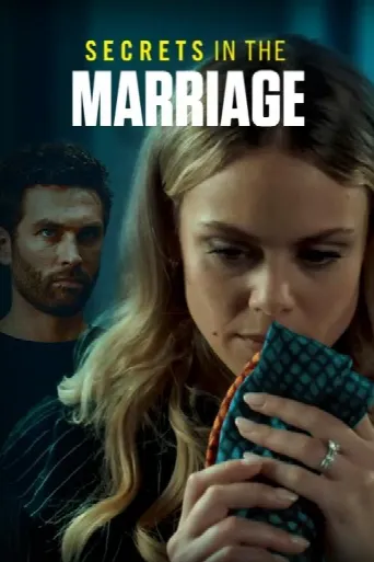 Secrets In the Marriage (2023) poster