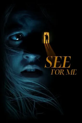 See for Me (2022) poster