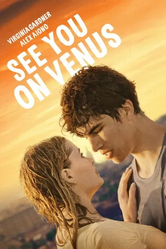 See You On Venus (2023) poster