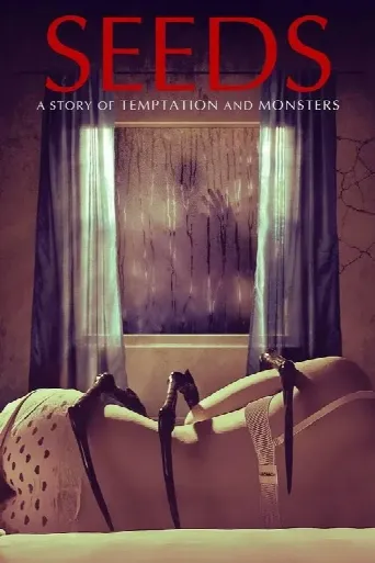 Seeds (2018) poster
