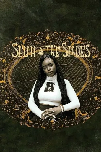 Selah and the Spades (2019) poster
