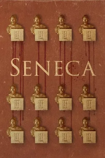 Seneca – On the Creation of Earthquakes (2023) poster