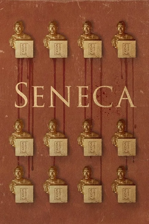 Seneca – On the Creation of Earthquakes (2023) poster