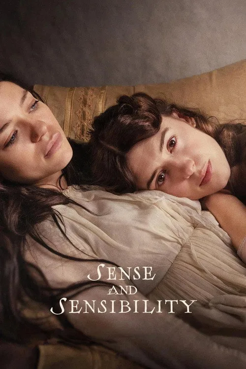 Watch Sense and Sensibility (2026) online free - poster