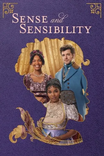 Sense and Sensibility (2024) poster