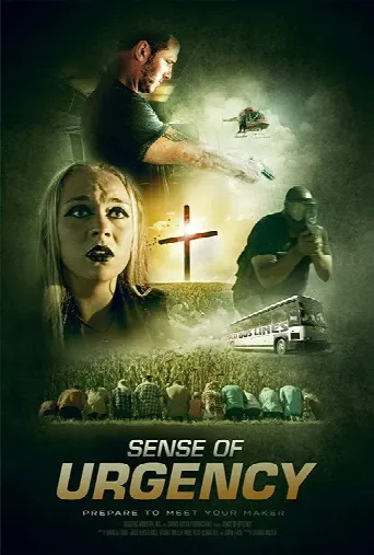 Sense of Urgency (2017) poster