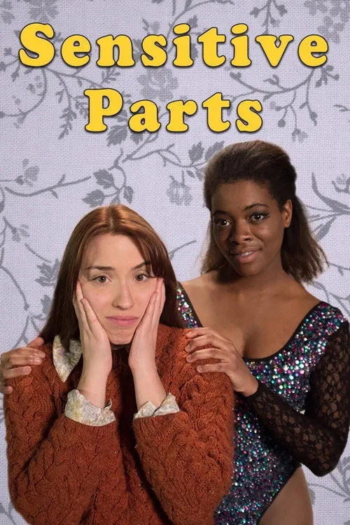 Watch Sensitive Parts (2017) online free - poster
