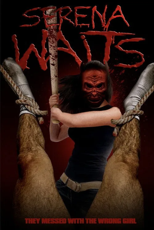 Serena Waits (2020) poster