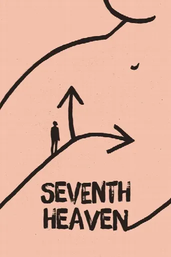 Seventh Heaven (2023) poster