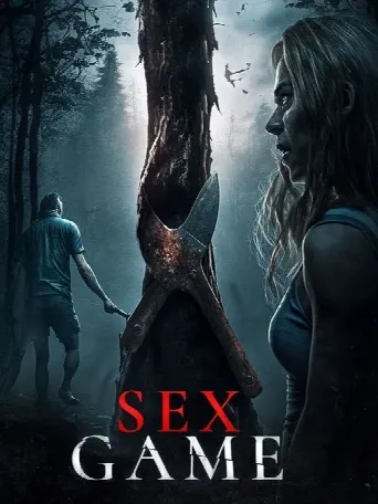 Sex Game (2023) poster