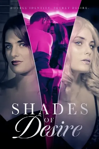 Shades of Desire (2023) poster