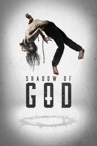 Shadow of God (2025) poster