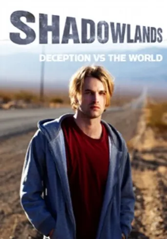 Shadowlands (2020) poster