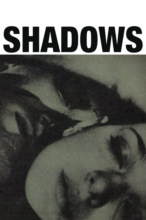Watch Shadows (1959) online free - poster