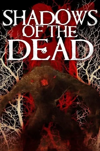 Shadows of the Dead (2016) poster