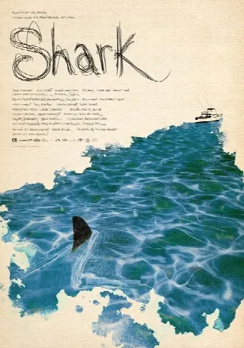 Shark (2021) poster