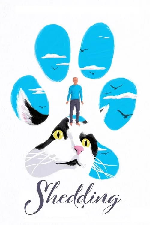 Watch Shedding (2019) online free - poster