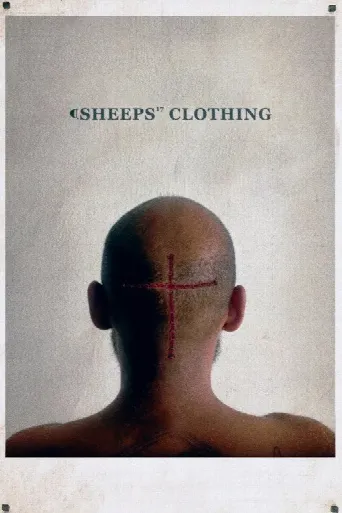 Sheeps Clothing (2022) poster