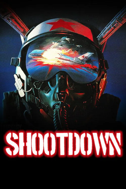 Watch Shootdown (1988) online free - poster