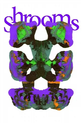 Shrooms (2023) poster