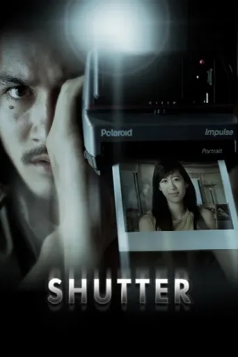 Shutter (2004) poster