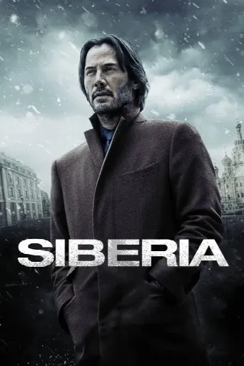 Siberia (2020) poster