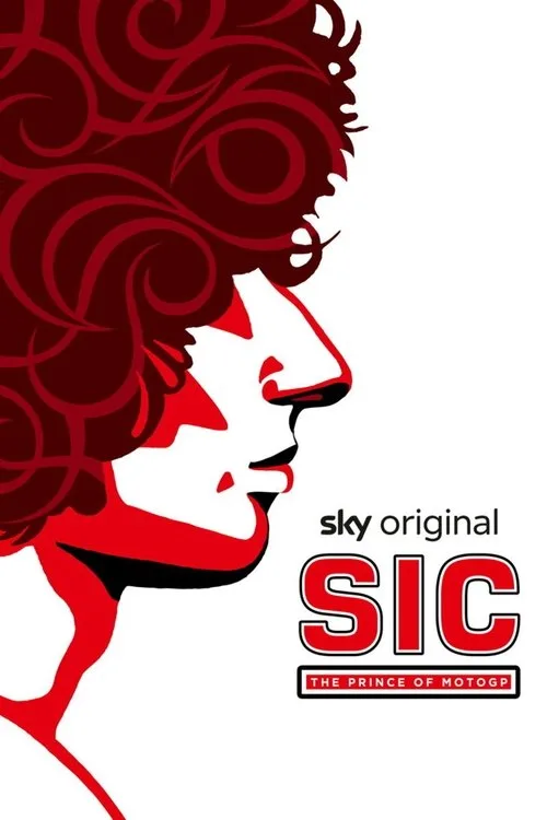 Watch Sic (2021) online free - poster