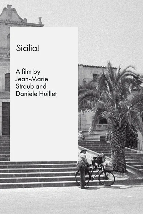 Sicily! (1999) poster