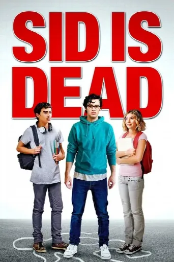 Sid is Dead (2023) poster