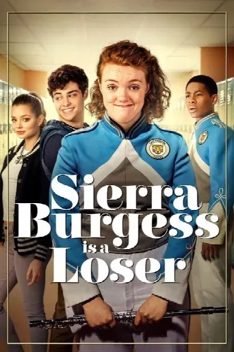 Sierra Burgess Is a Loser (2018) poster