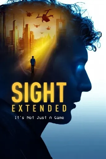 Sight: Extended (2023) poster
