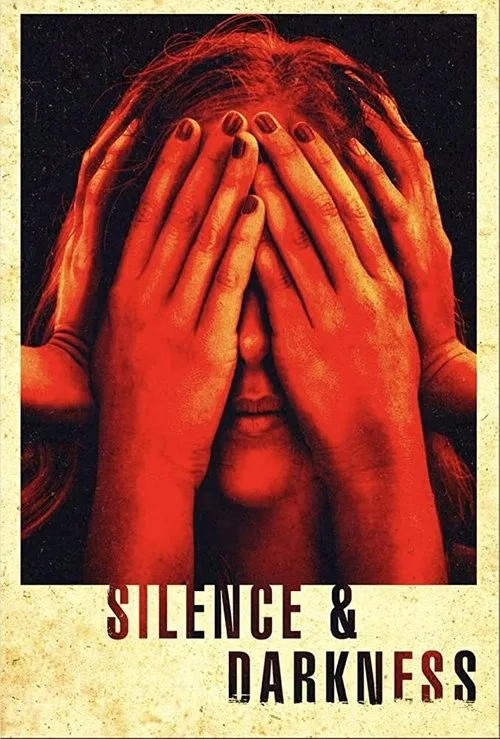 Silence & Darkness (2020) poster