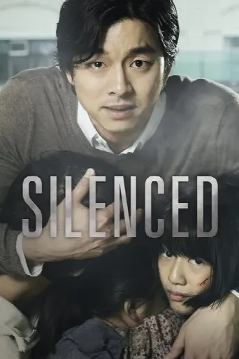 Silenced (2011) poster