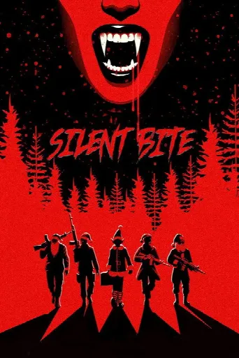 Silent Bite (2024) poster