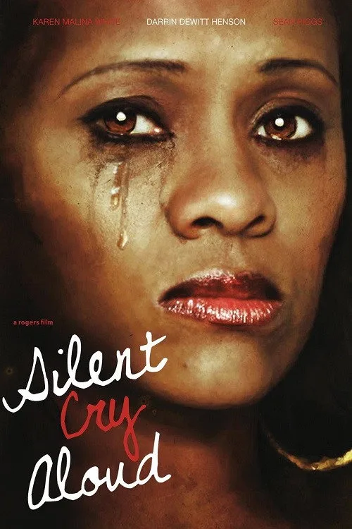 Silent Cry Aloud (2016) poster