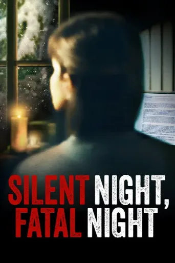 Silent Night, Fatal Night (2023) poster