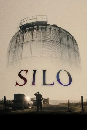Silo (2021) poster