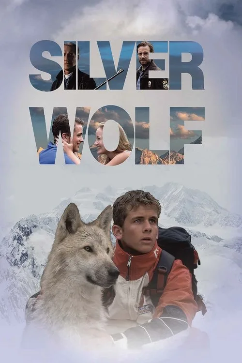 Watch Silver Wolf (1999) online free - poster