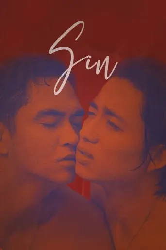 Sin (2021) poster