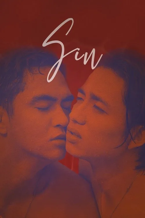 Watch Sin (2021) online free - poster