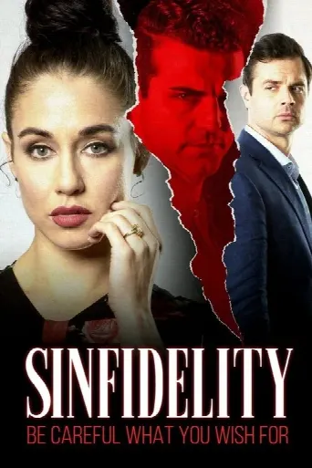 Sinfidelity (2020) poster