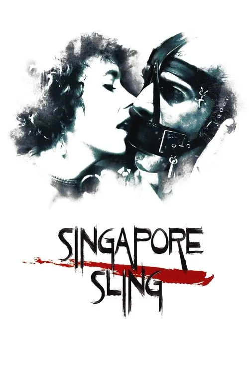 Singapore Sling (1990) poster
