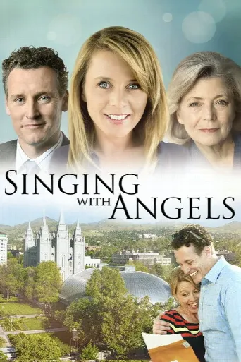 Singing with Angels (2016) poster