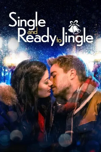Single and Ready to Jingle (2022) poster