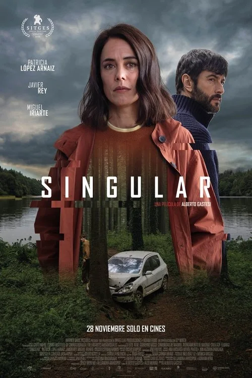 Watch Singular (2025) online free - poster
