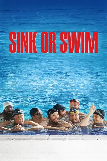 Sink or Swim (2018) poster