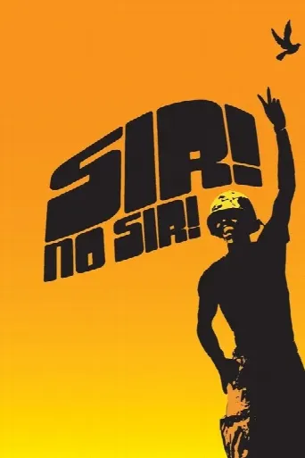 Sir! No Sir! (2005) poster